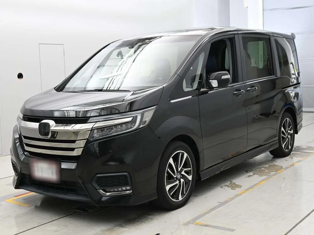 Honda STEPWGN SPADA RP3 2021